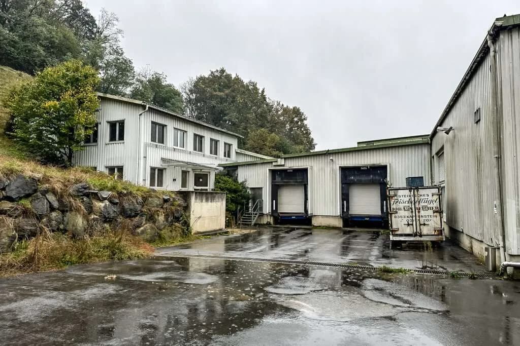 Gewerbeimmobilie mieten in Südoststeiermark – 3 327 m² – Bild 29 von 39