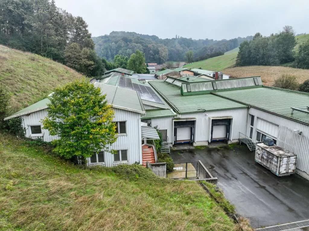 Gewerbeimmobilie mieten in Südoststeiermark – 3 327 m² – Bild 32 von 39