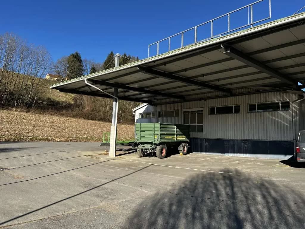 Gewerbeimmobilie mieten in Südoststeiermark – 3 327 m² – Bild 33 von 39