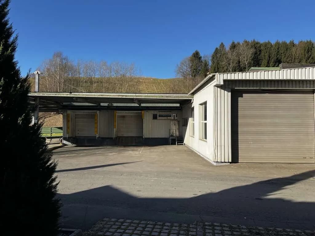 Gewerbeimmobilie mieten in Südoststeiermark – 3 327 m² – Bild 34 von 39