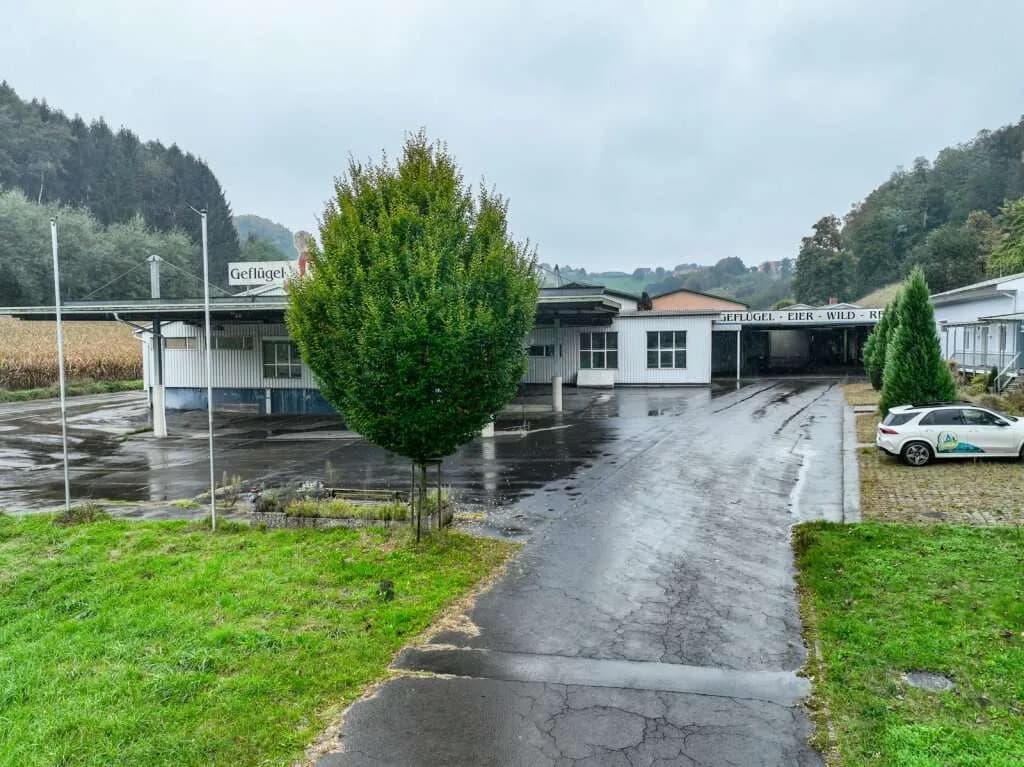 Gewerbeimmobilie mieten in Südoststeiermark – 3 327 m² – Bild 35 von 39