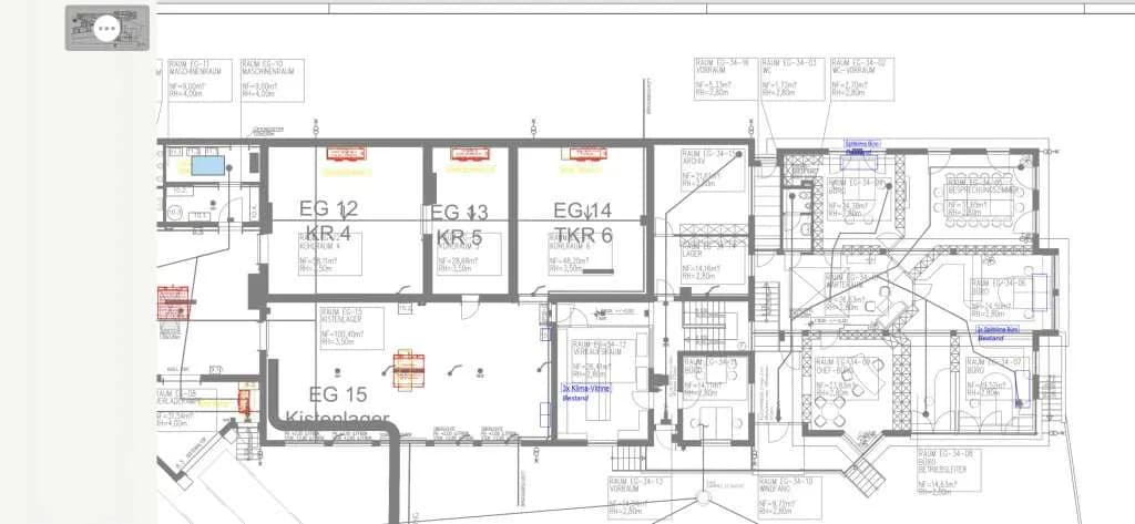 Gewerbeimmobilie mieten in Südoststeiermark – 3 327 m² – Bild 36 von 39