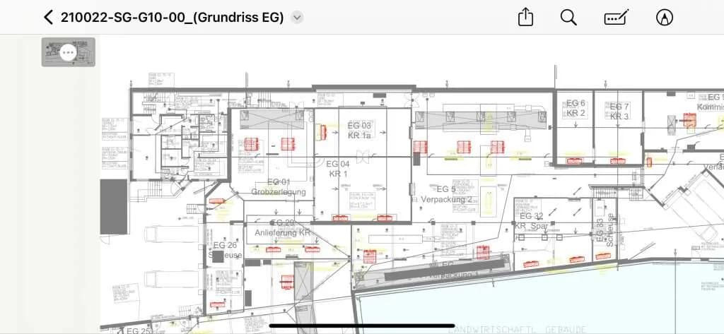 Gewerbeimmobilie mieten in Südoststeiermark – 3 327 m² – Bild 37 von 39