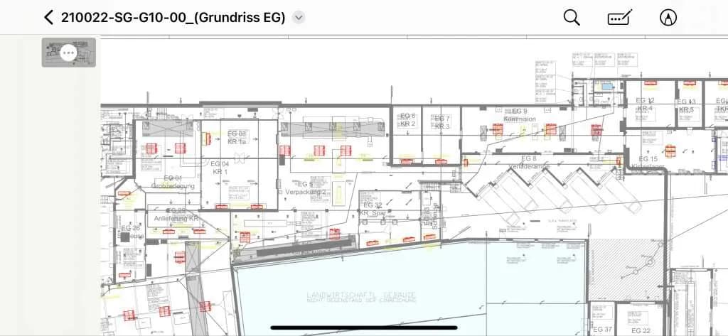 Gewerbeimmobilie mieten in Südoststeiermark – 3 327 m² – Bild 38 von 39