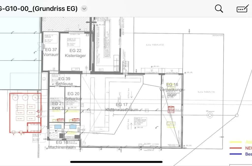Gewerbeimmobilie mieten in Südoststeiermark – 3 327 m² – Bild 39 von 39