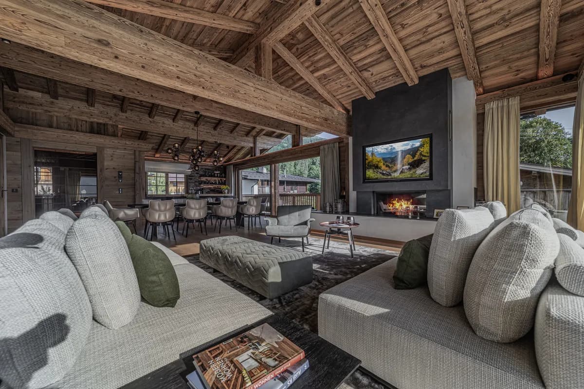 6-Zimmer-Immobilie kaufen in Kitzbühel – 303 m², € 7.500.000