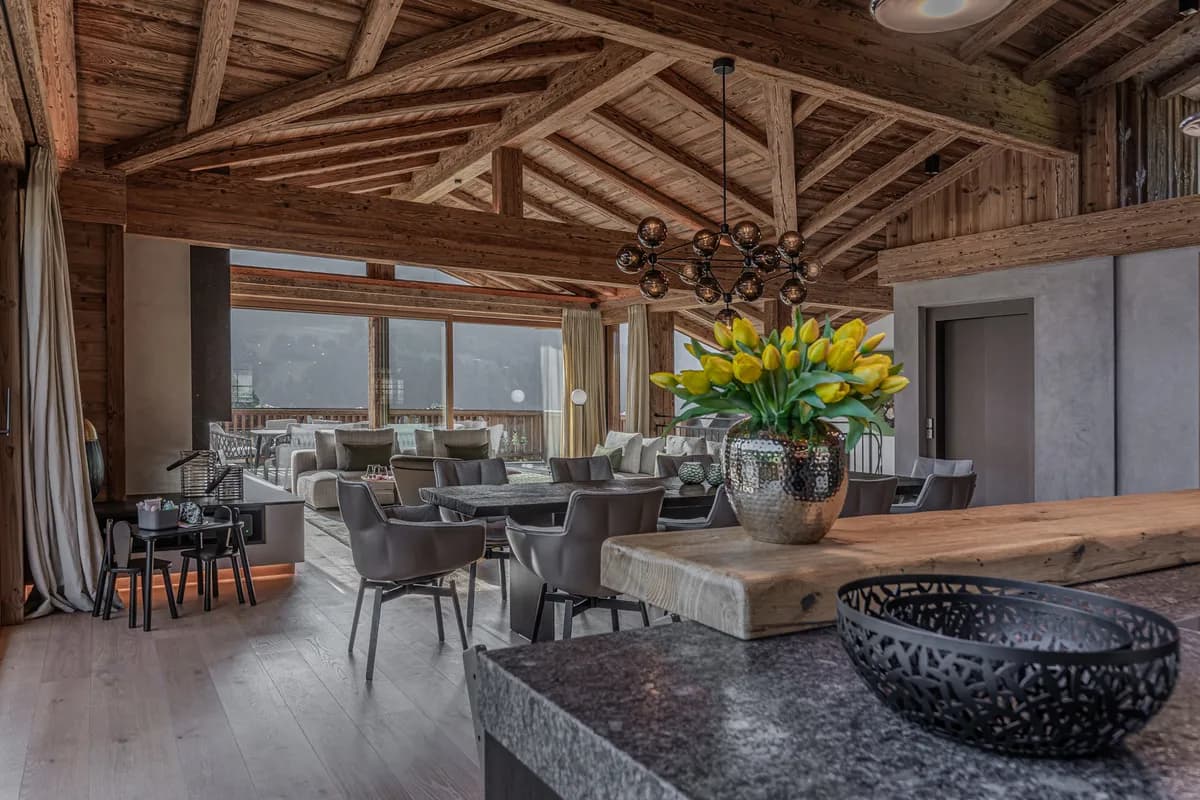 6-Zimmer-Immobilie kaufen in Kitzbühel – 303 m², € 7.500.000 – Bild 3 von 6