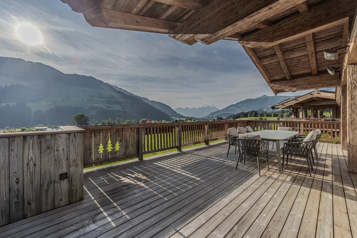 6-Zimmer-Immobilie kaufen in Kitzbühel – 303 m², € 7.500.000 – Bild 4 von 6