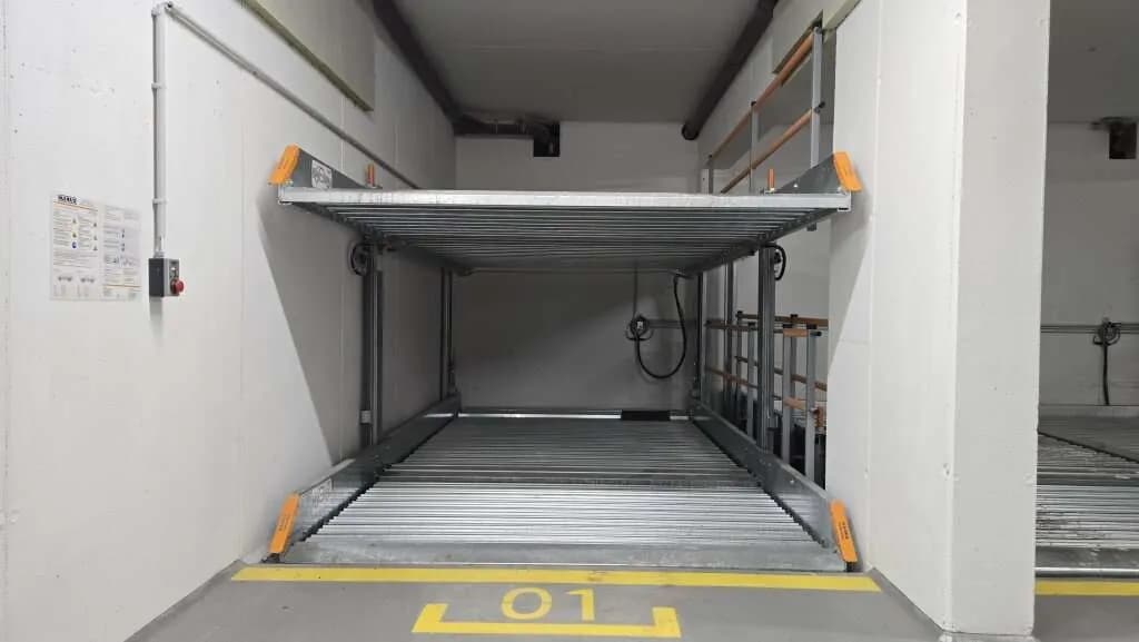 Immobilie mieten in Wien – € 99 – Bild 1 von 8