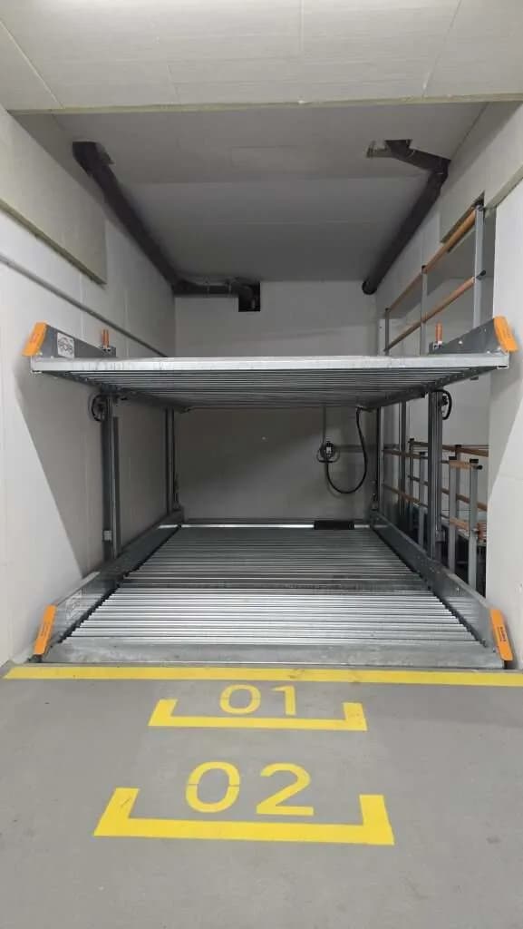Immobilie mieten in Wien – € 99 – Bild 6 von 8