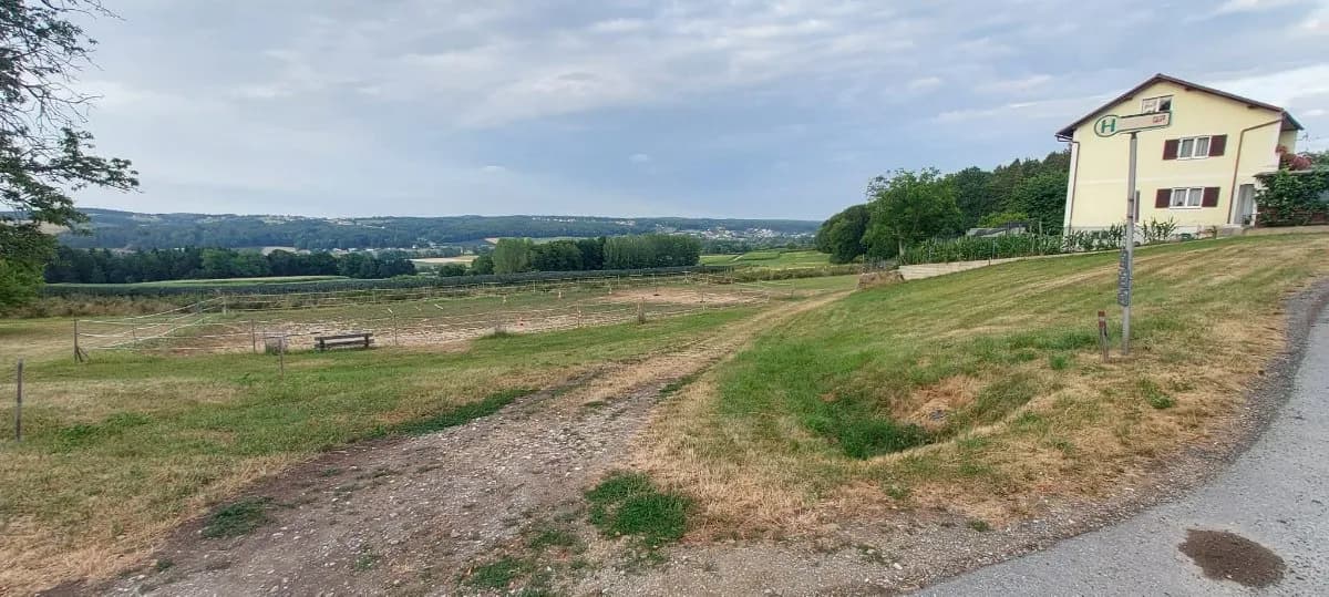 Grundstück kaufen in Hartberg-Fürstenfeld – 704 m², € 49.000 – Bild 5 von 6
