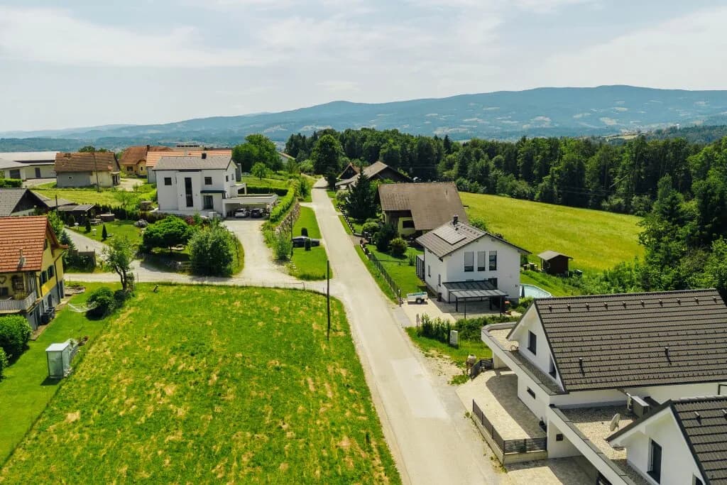 Grundstück kaufen in Graz-Umgebung – 775 m², € 164.000