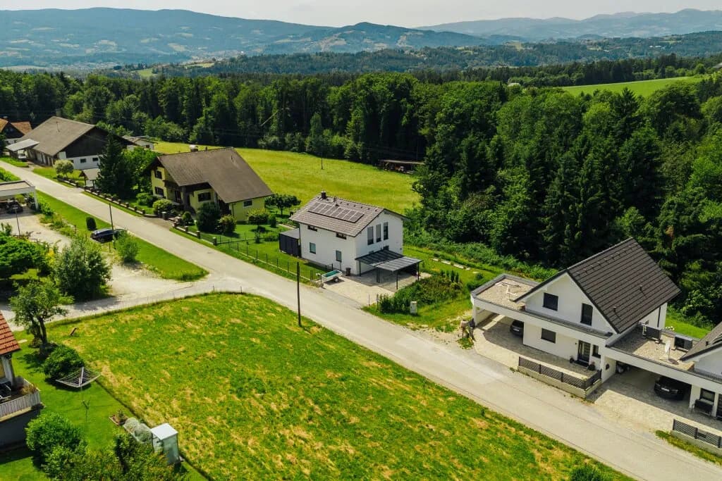 Grundstück kaufen in Graz-Umgebung – 775 m², € 164.000 – Bild 3 von 14
