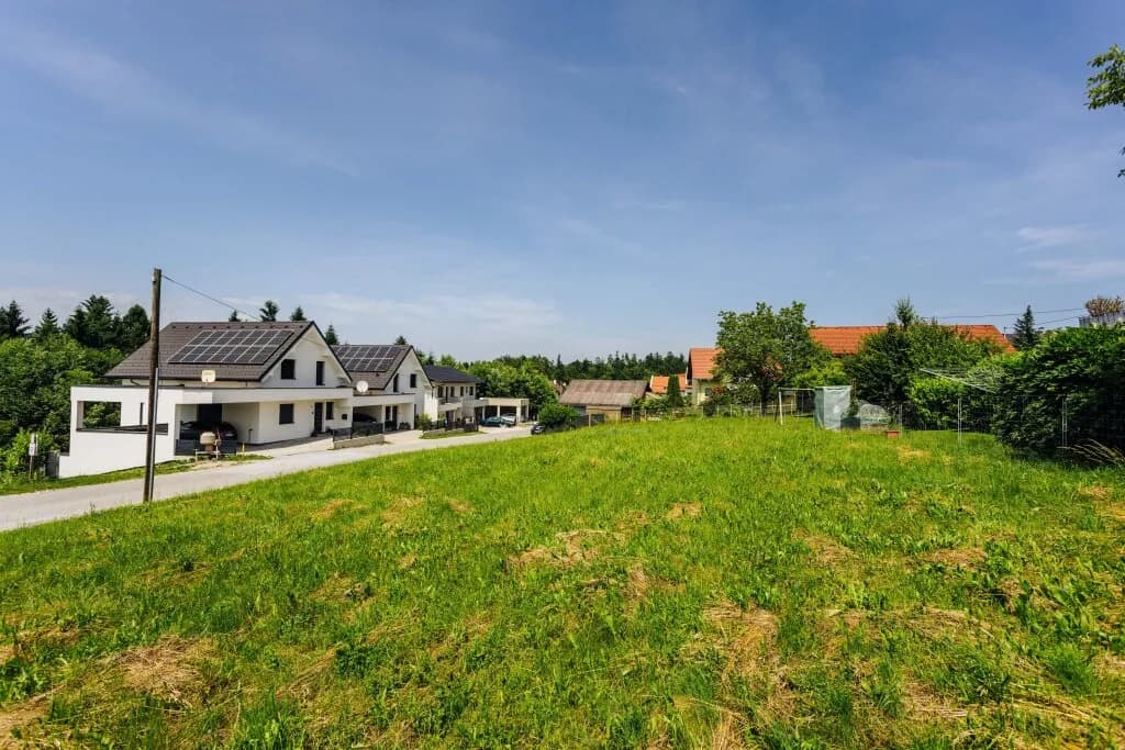 Grundstück kaufen in Graz-Umgebung – 775 m², € 164.000 – Bild 5 von 14