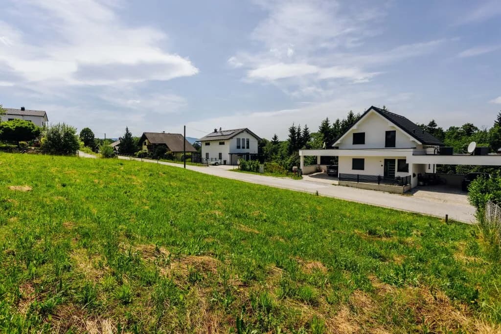 Grundstück kaufen in Graz-Umgebung – 775 m², € 164.000 – Bild 6 von 14