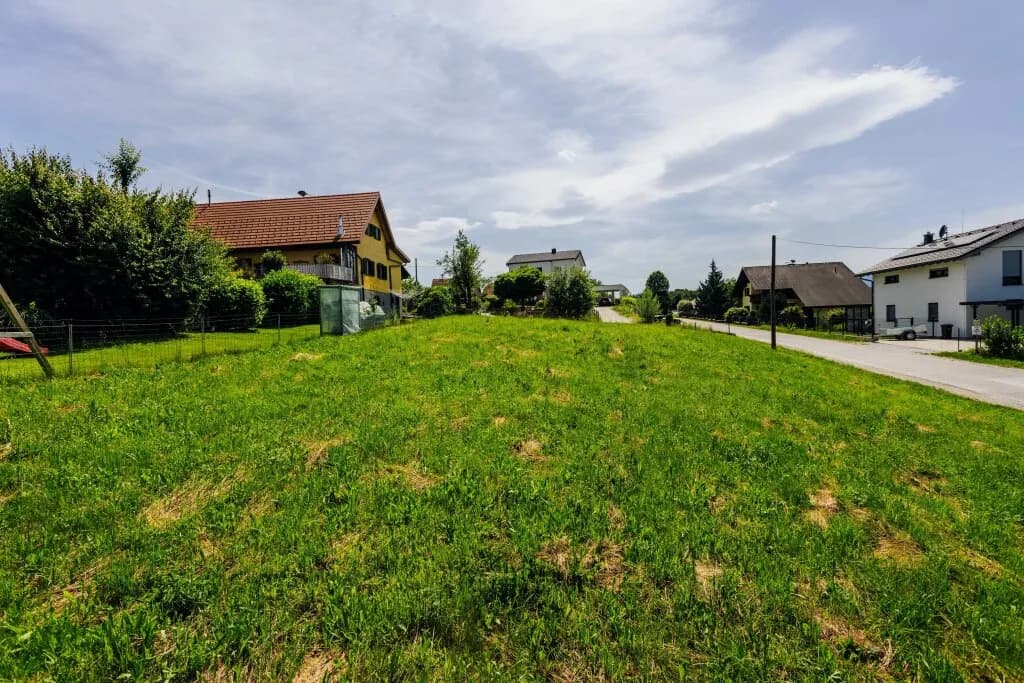 Grundstück kaufen in Graz-Umgebung – 775 m², € 164.000 – Bild 7 von 14