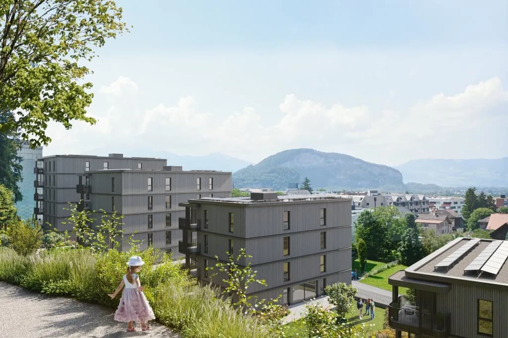 2-Zimmer-Wohnung kaufen in Feldkirch – 49,74 m², € 375.000 – Bild 5 von 8