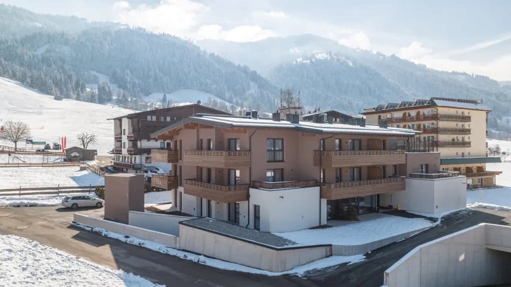 3-Zimmer-Wohnung kaufen in Kufstein – 62,99 m², € 558.000