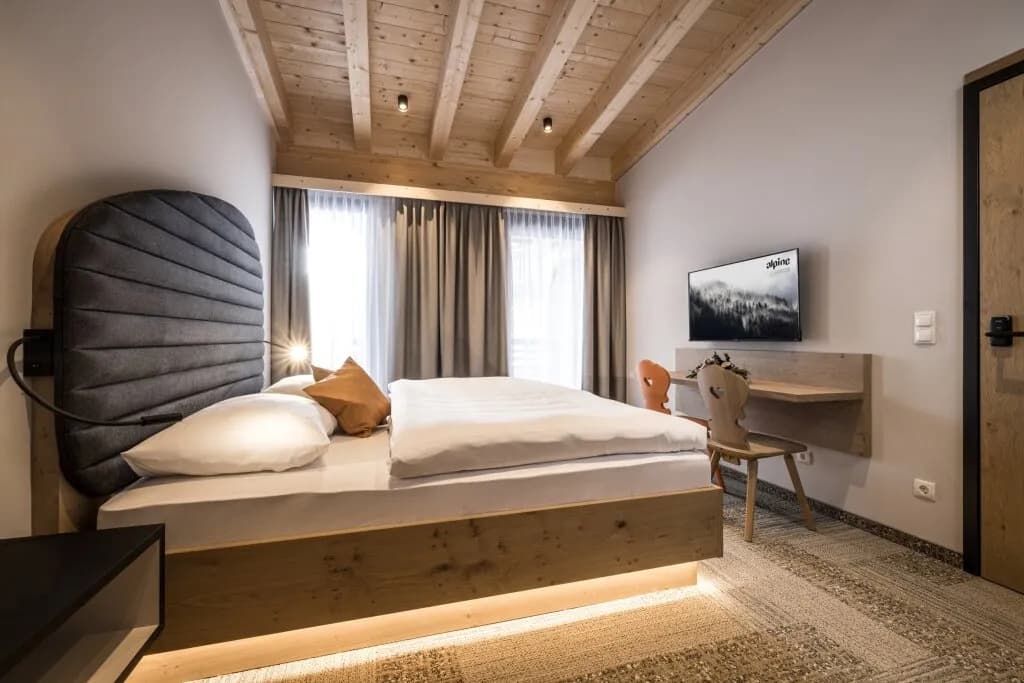 3-Zimmer-Wohnung kaufen in Kufstein – 62,99 m², € 558.000 – Bild 5 von 16