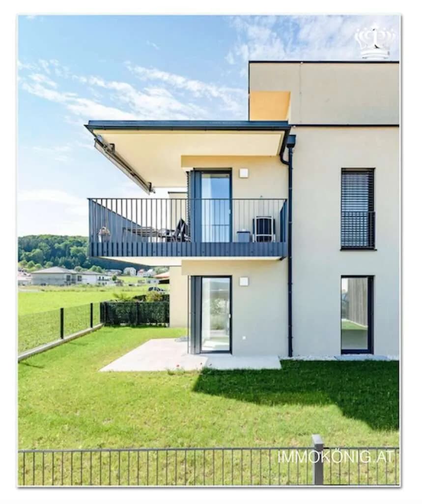 Wohnung kaufen in Amstetten – 106,2 m², € 396.910 – Bild 4 von 23