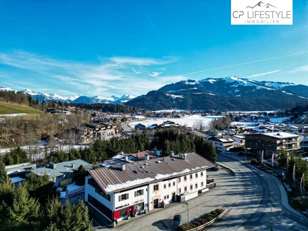 Grundstück kaufen in Kitzbühel – 5 300 m² – Bild 3 von 6