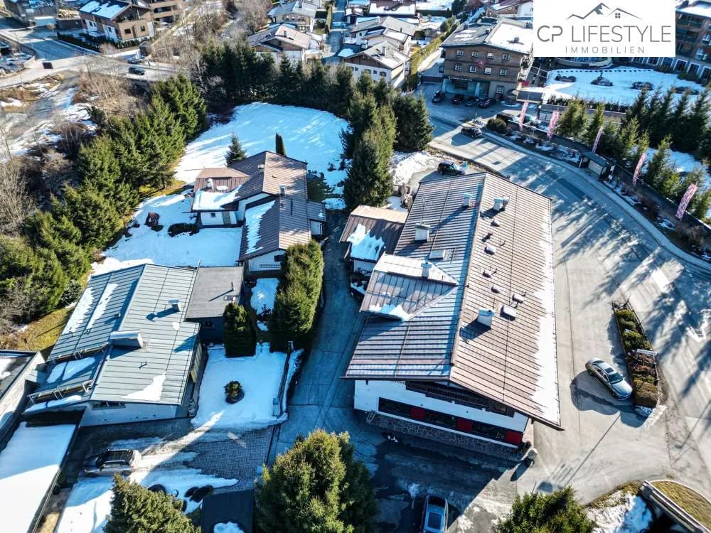 Grundstück kaufen in Kitzbühel – 5 300 m² – Bild 4 von 6