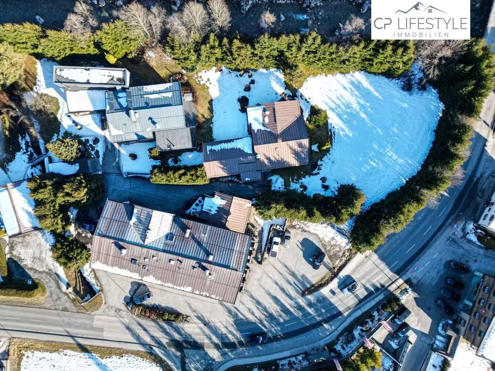 Grundstück kaufen in Kitzbühel – 5 300 m² – Bild 5 von 6