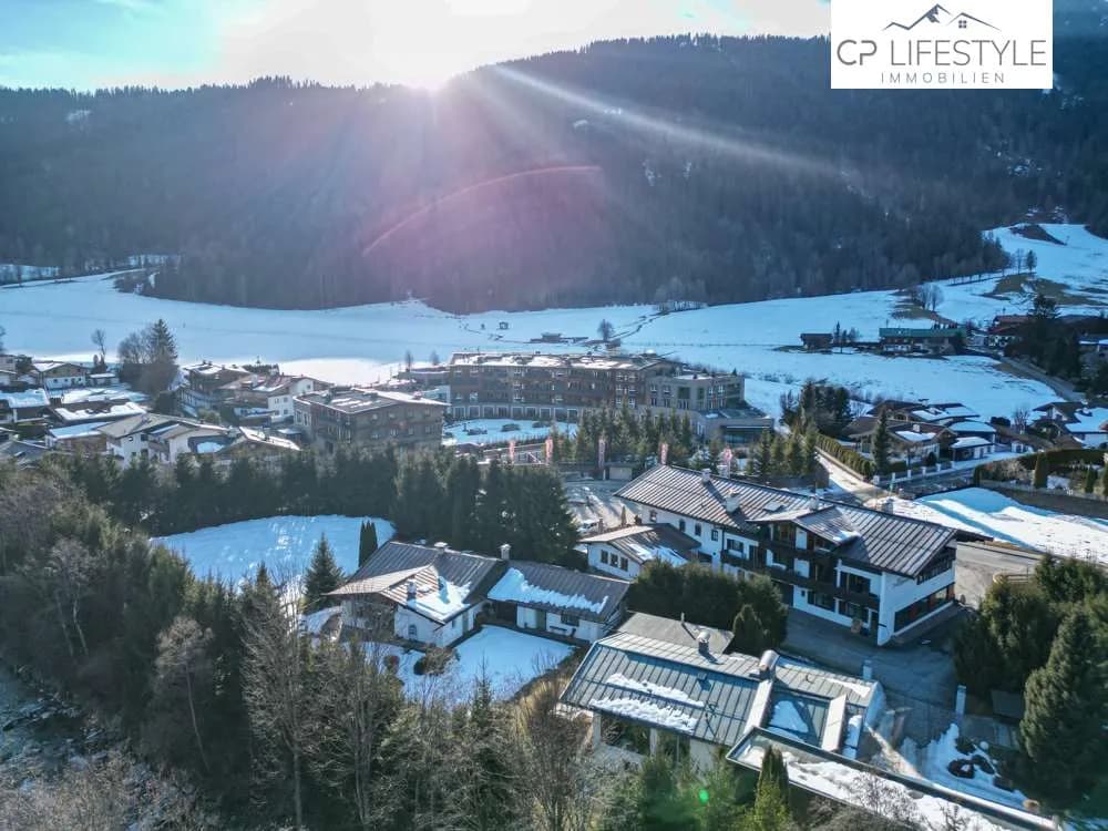 Grundstück kaufen in Kitzbühel – 5 300 m² – Bild 6 von 6