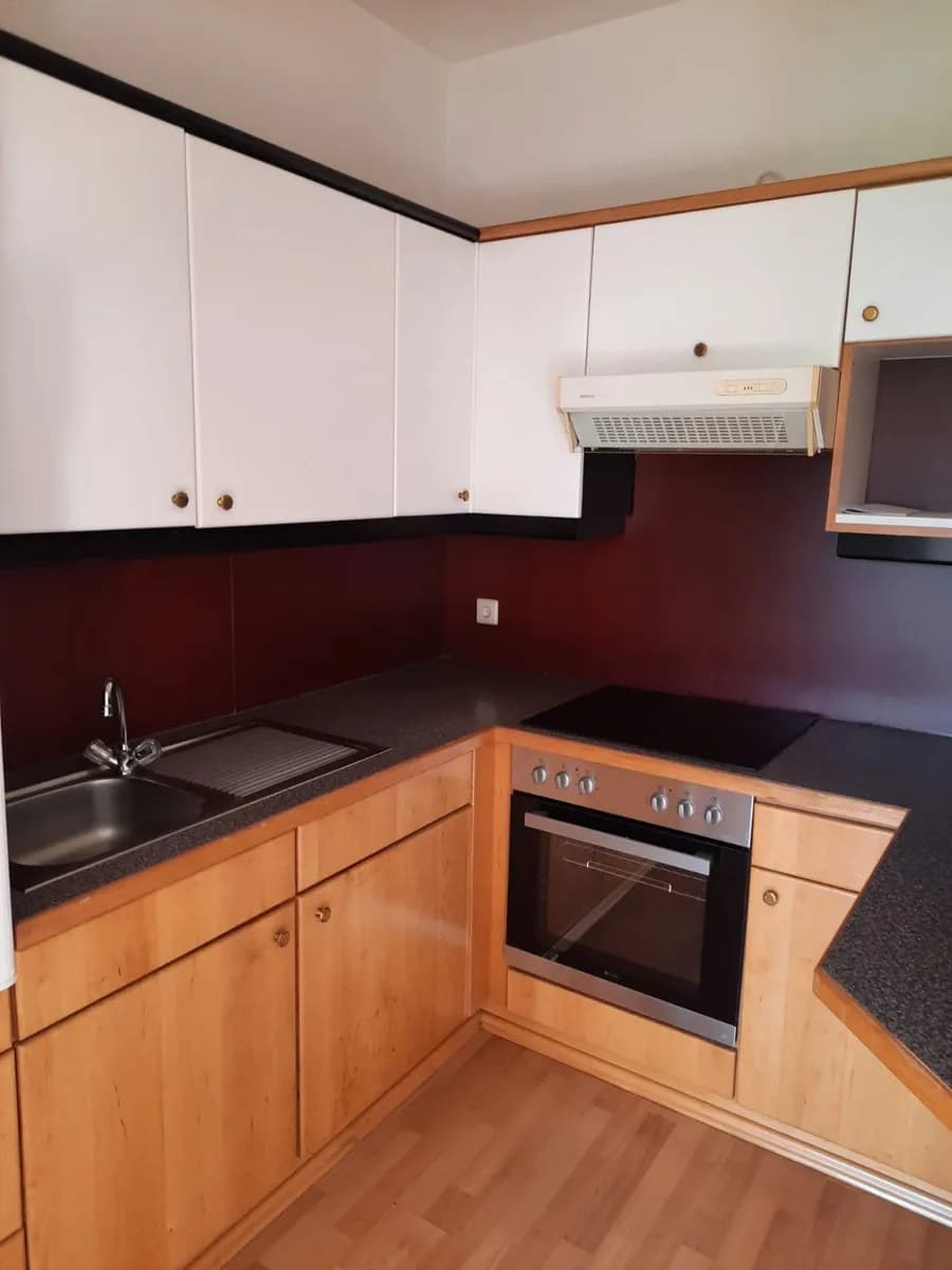 Wohnung mieten in Schärding – 49 m², € 575 – Bild 2 von 6
