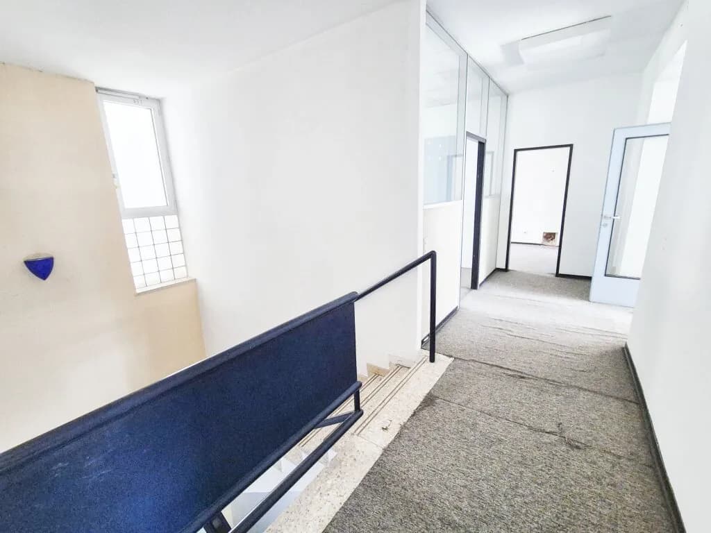 Gewerbeimmobilie mieten in Wien – 130 m², € 2.230 – Bild 2 von 10