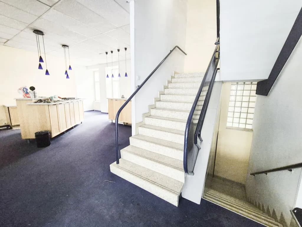 Gewerbeimmobilie mieten in Wien – 130 m², € 2.230 – Bild 4 von 10