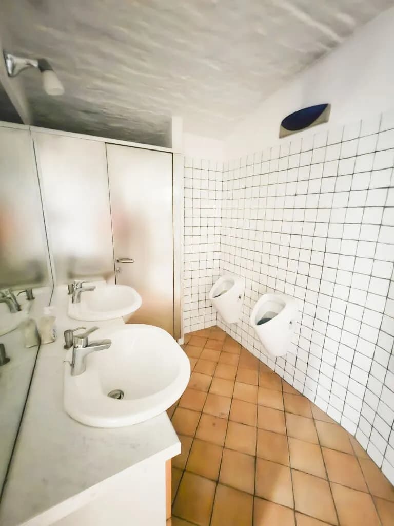 Gewerbeimmobilie mieten in Wien – 130 m², € 2.230 – Bild 8 von 10