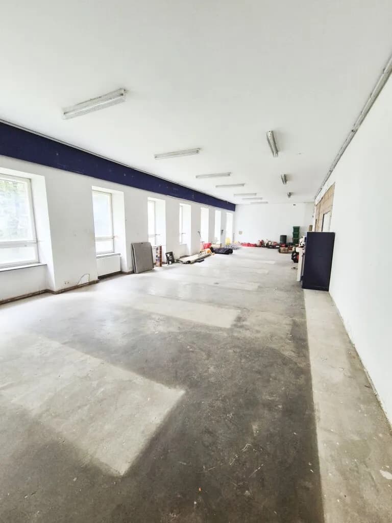 Gewerbeimmobilie mieten in Wien – 130 m², € 2.230 – Bild 9 von 10