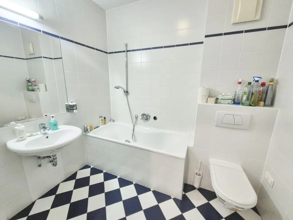 2-Zimmer-Wohnung kaufen in Wien – 63,02 m², € 535.000 – Bild 4 von 10