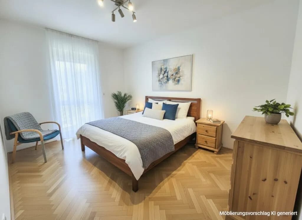 2-Zimmer-Wohnung kaufen in Wien – 63,02 m², € 535.000 – Bild 6 von 10