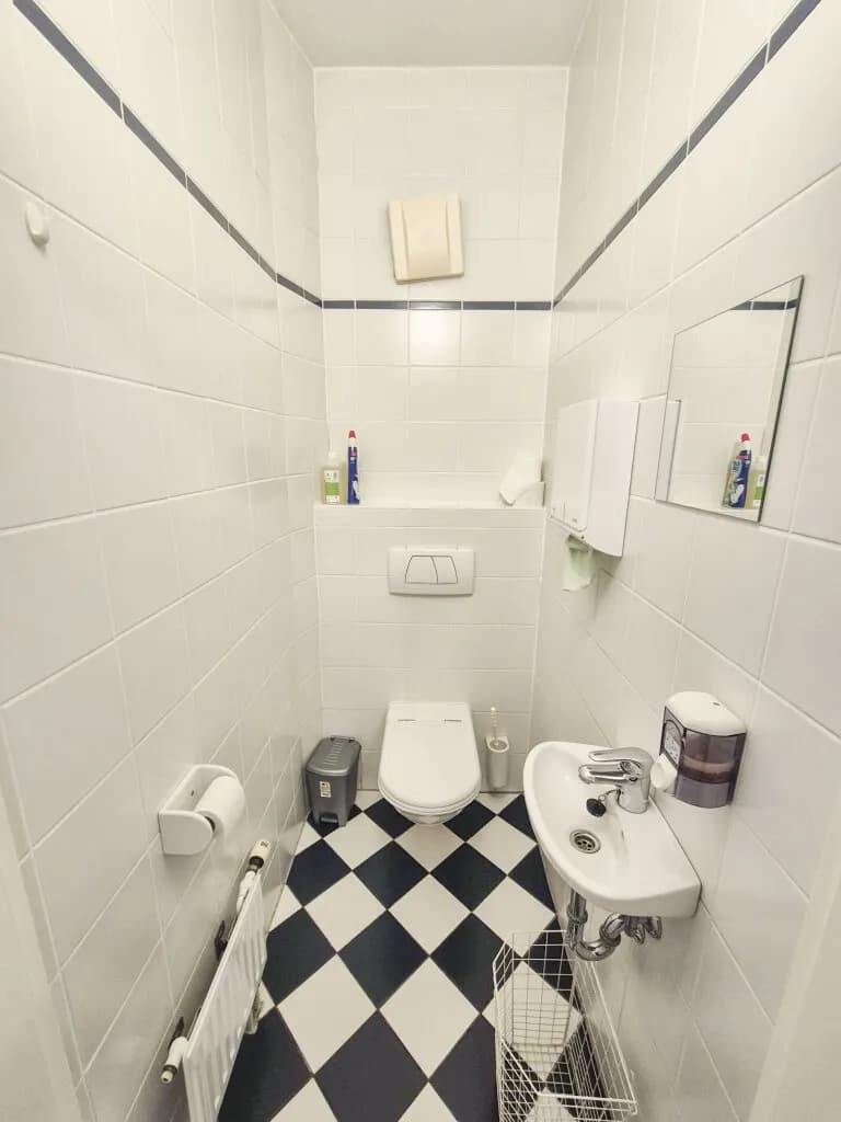 2-Zimmer-Wohnung kaufen in Wien – 63,02 m², € 535.000 – Bild 7 von 10