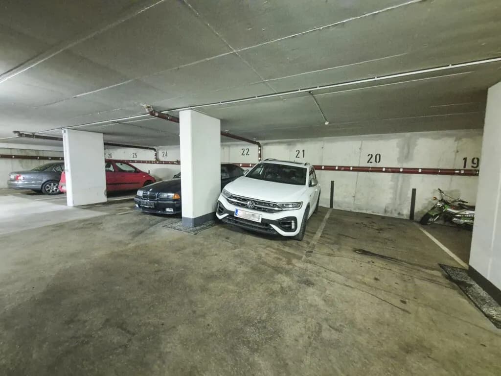 2-Zimmer-Wohnung kaufen in Wien – 63,02 m², € 535.000 – Bild 8 von 10