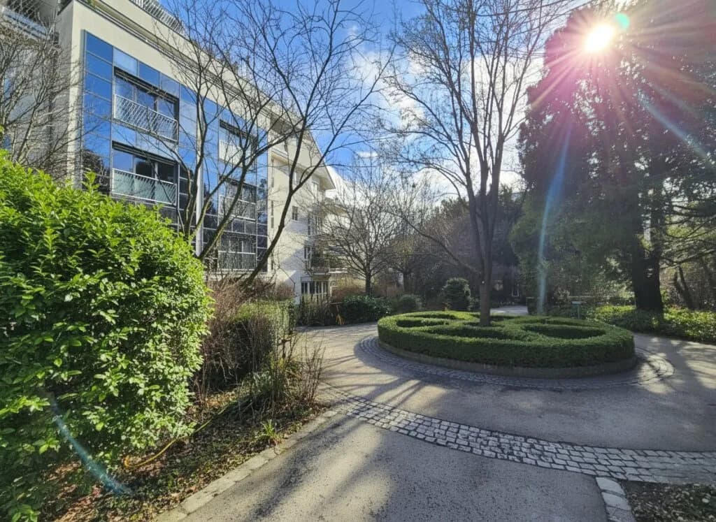 2-Zimmer-Wohnung kaufen in Wien – 63,02 m², € 535.000 – Bild 9 von 10