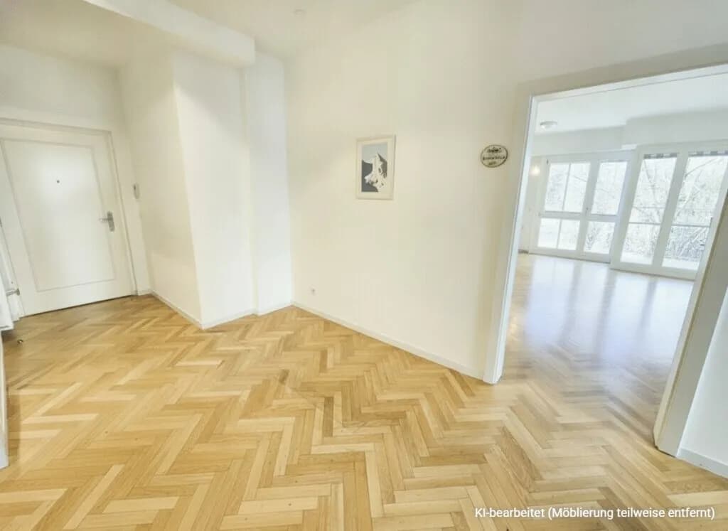 5-Zimmer-Gewerbeimmobilie kaufen in Wien – 159 m², € 1.178.000 – Bild 5 von 16