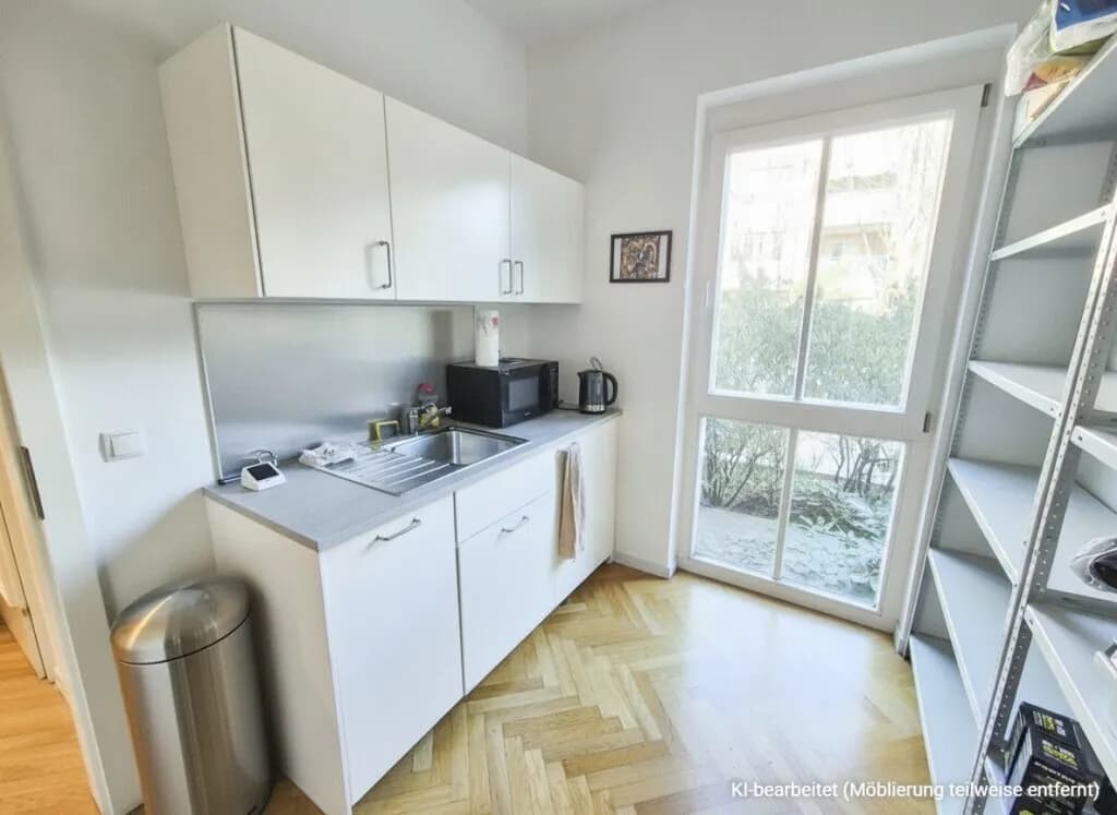 5-Zimmer-Gewerbeimmobilie kaufen in Wien – 159 m², € 1.178.000 – Bild 7 von 16