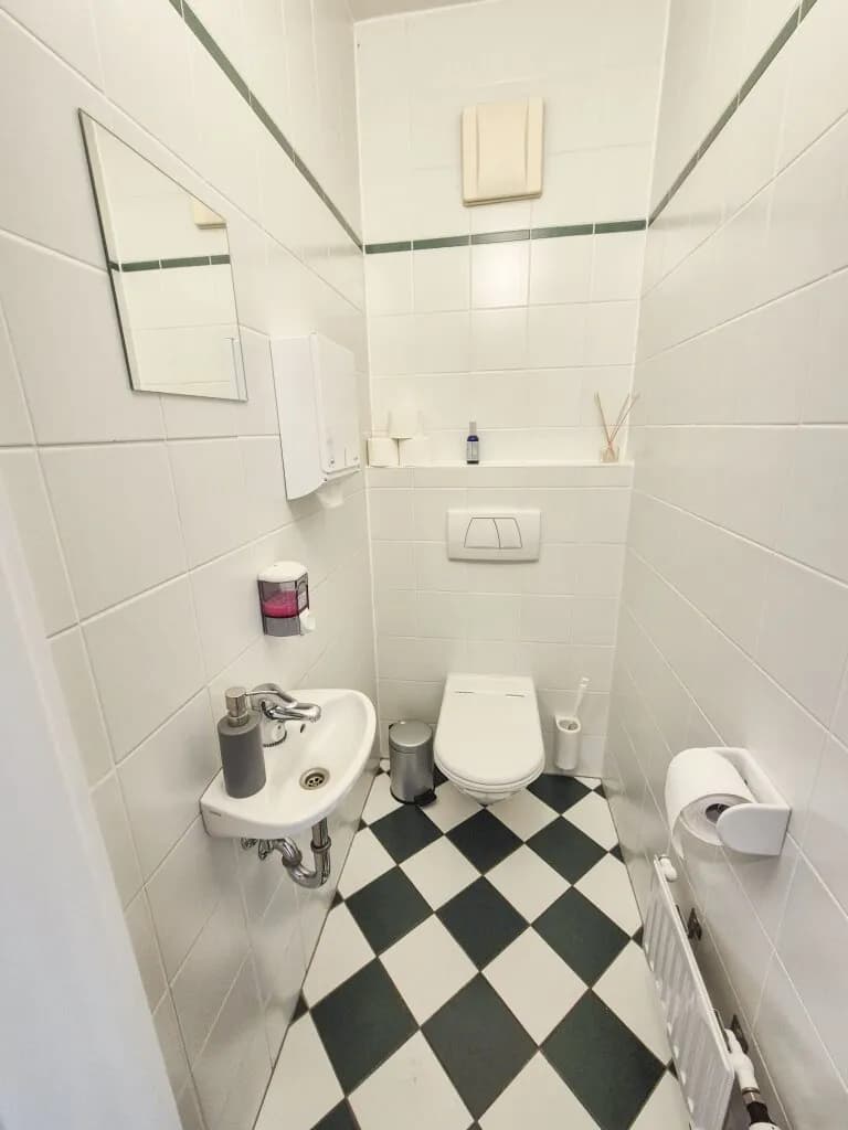5-Zimmer-Gewerbeimmobilie kaufen in Wien – 159 m², € 1.178.000 – Bild 9 von 16