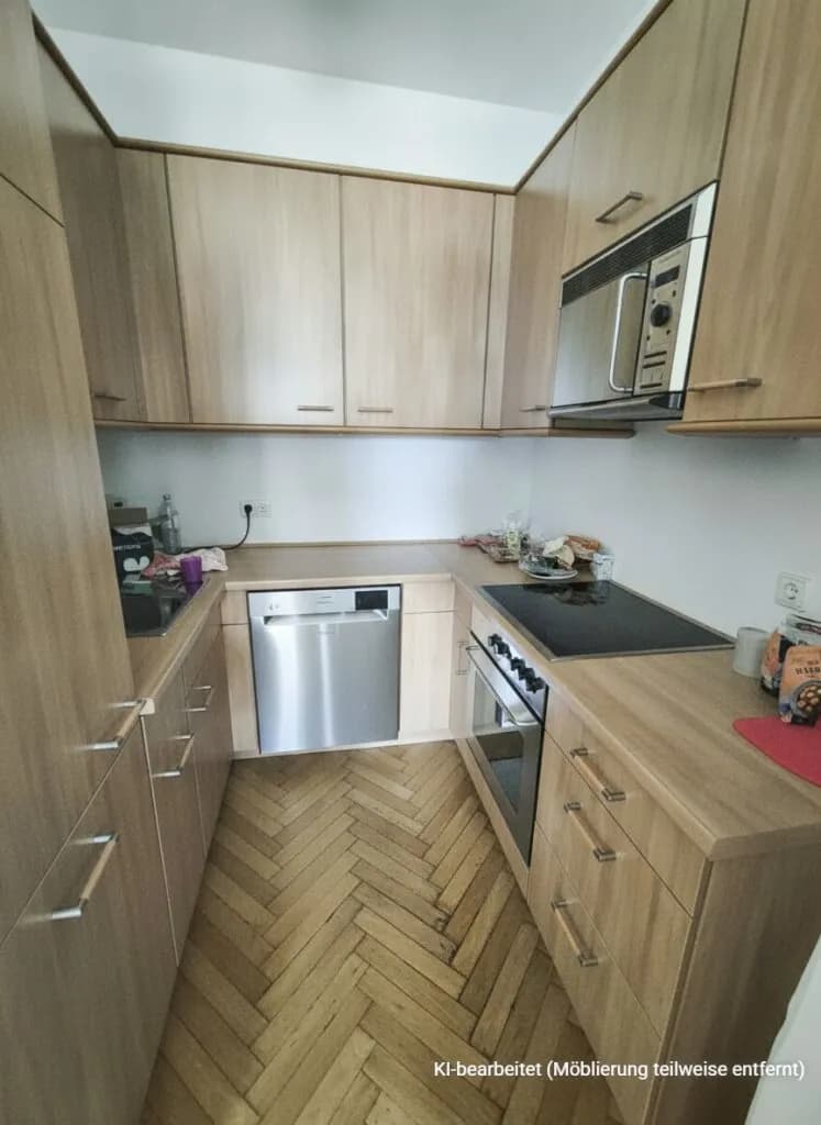5-Zimmer-Gewerbeimmobilie kaufen in Wien – 159 m², € 1.178.000 – Bild 14 von 16