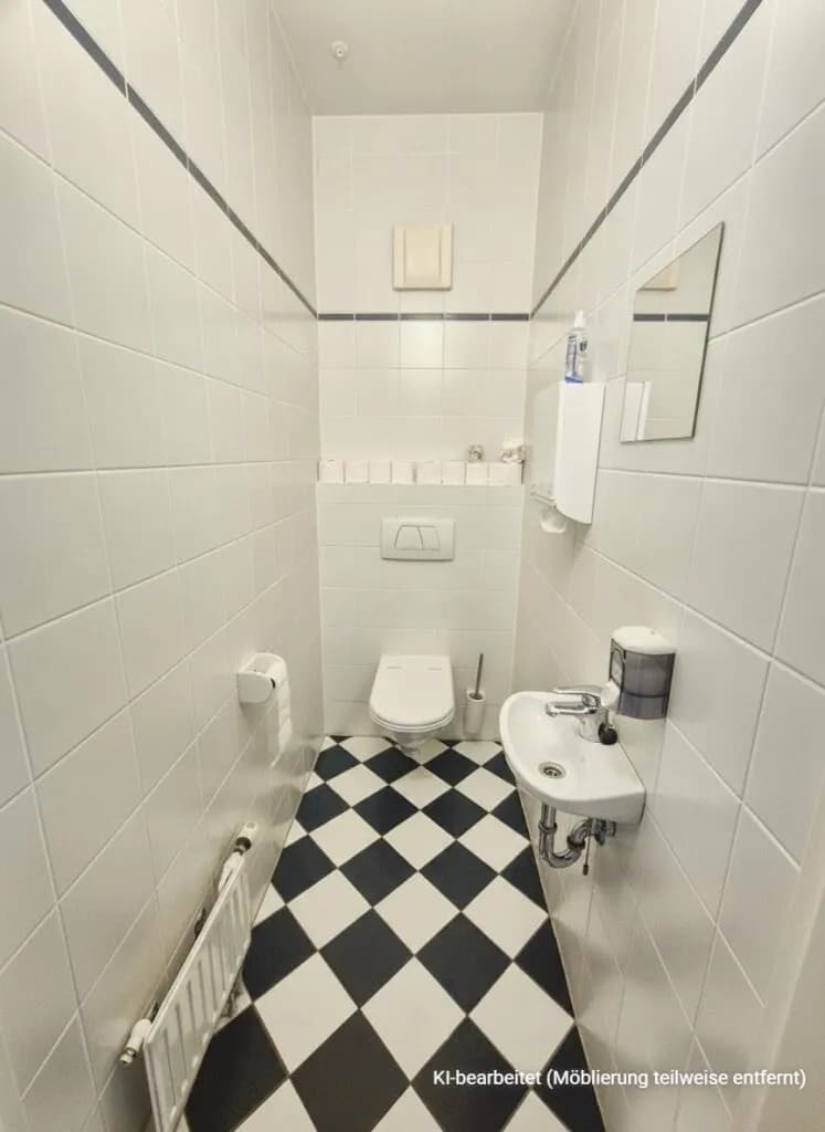 5-Zimmer-Gewerbeimmobilie kaufen in Wien – 159 m², € 1.178.000 – Bild 15 von 16