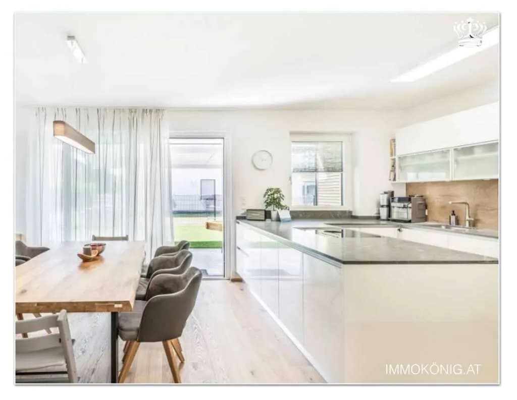 Wohnung kaufen in Amstetten – 61,5 m², € 258.495 – Bild 2 von 24