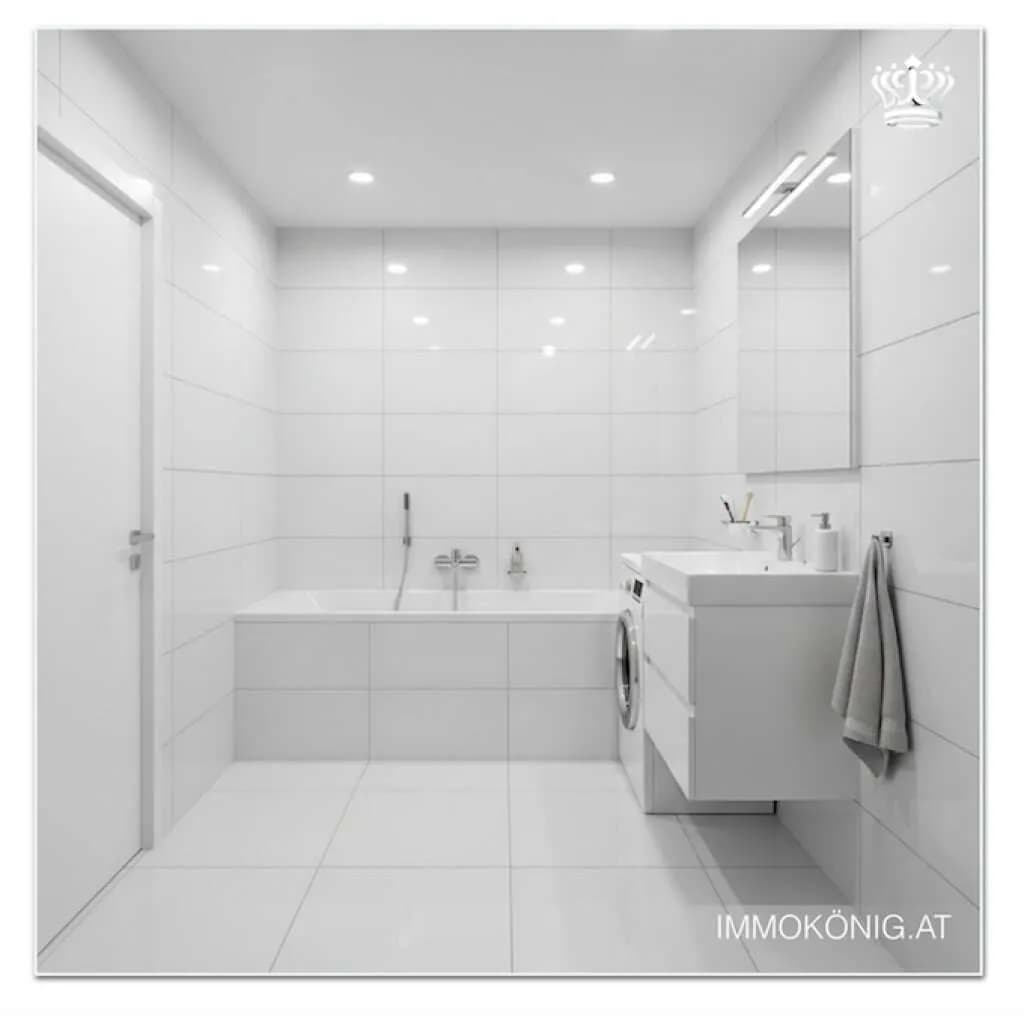 Wohnung kaufen in Amstetten – 61,5 m², € 258.495 – Bild 3 von 24