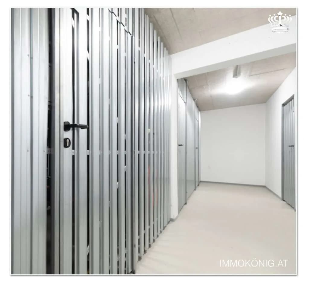 Wohnung kaufen in Amstetten – 61,5 m², € 258.495 – Bild 5 von 24