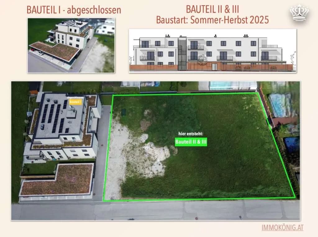 Wohnung kaufen in Amstetten – 61,5 m², € 258.495 – Bild 9 von 24