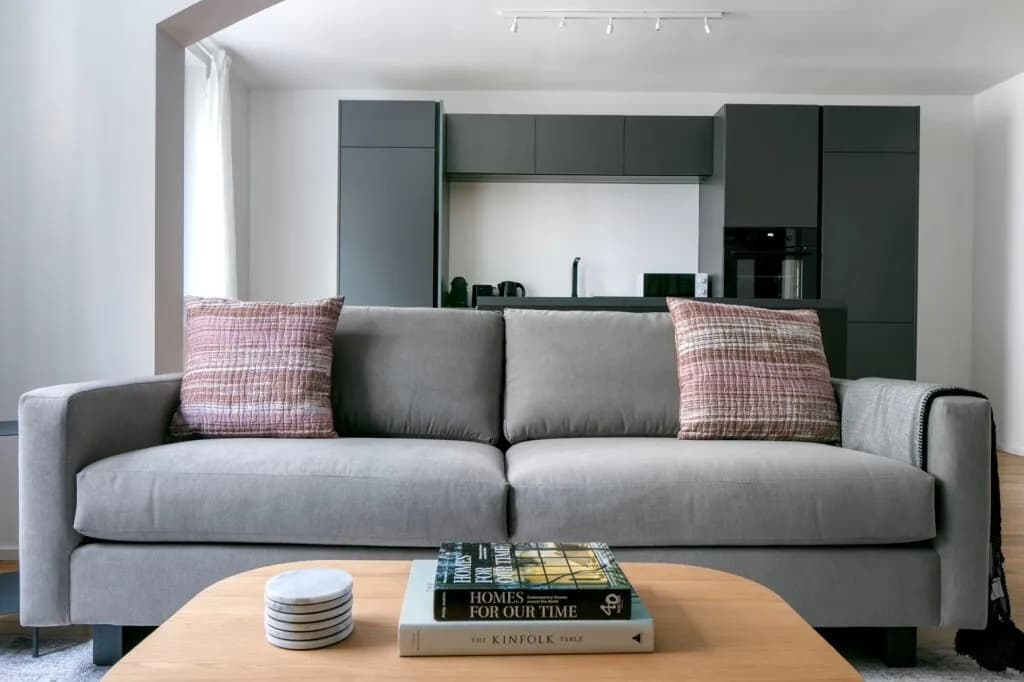 4-Zimmer-Wohnung kaufen in Wien – 94,26 m², € 509.000 – Bild 2 von 14