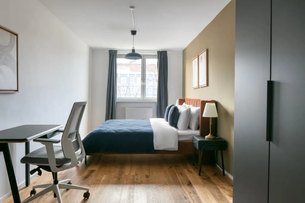 4-Zimmer-Wohnung kaufen in Wien – 94,26 m², € 509.000 – Bild 11 von 14