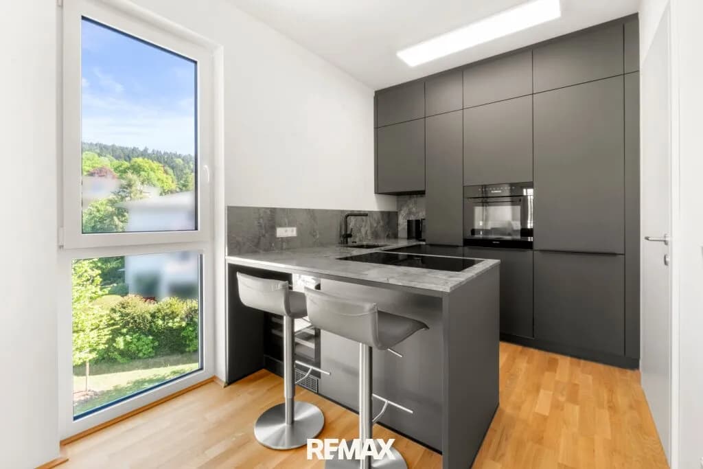 2-Zimmer-Wohnung kaufen in Klagenfurt – 61,51 m², € 397.000 – Bild 3 von 12
